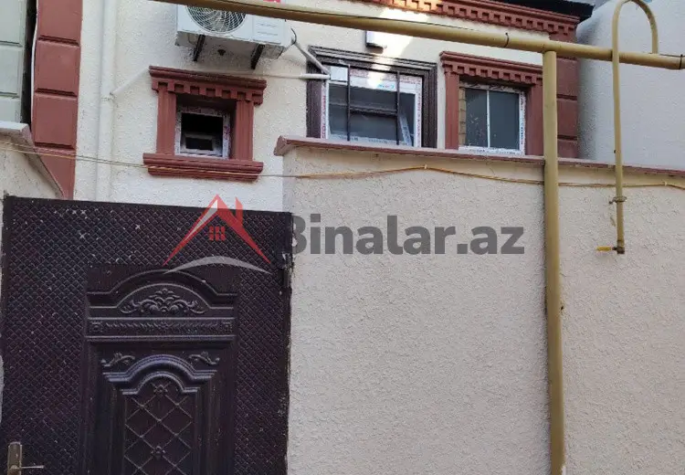2 otaqlı mənzil Satılır, Xırdalan