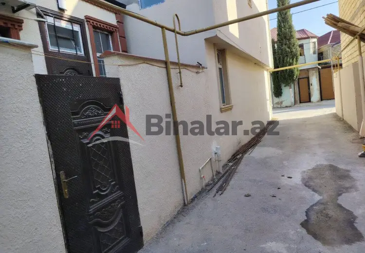 2 otaqlı mənzil Satılır, Xırdalan