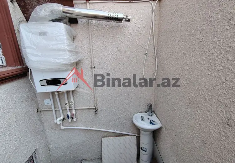 2 otaqlı mənzil Satılır, Xırdalan