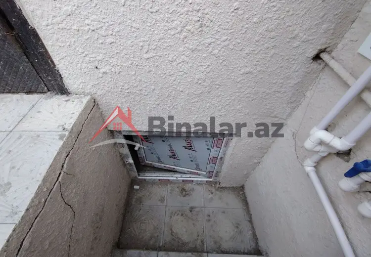 2 otaqlı mənzil Satılır, Xırdalan