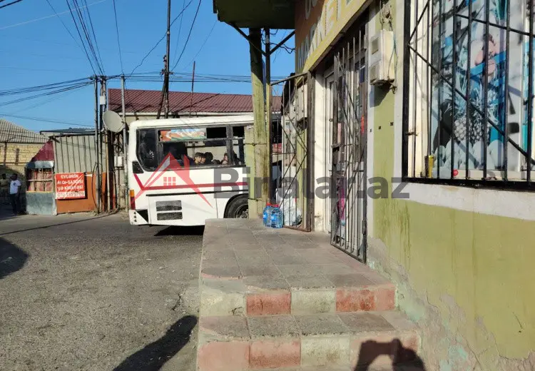 2 otaqlı mənzil Satılır, Xırdalan