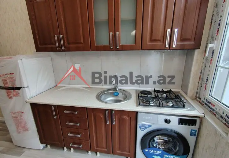 2 otaqlı mənzil Satılır, Xırdalan