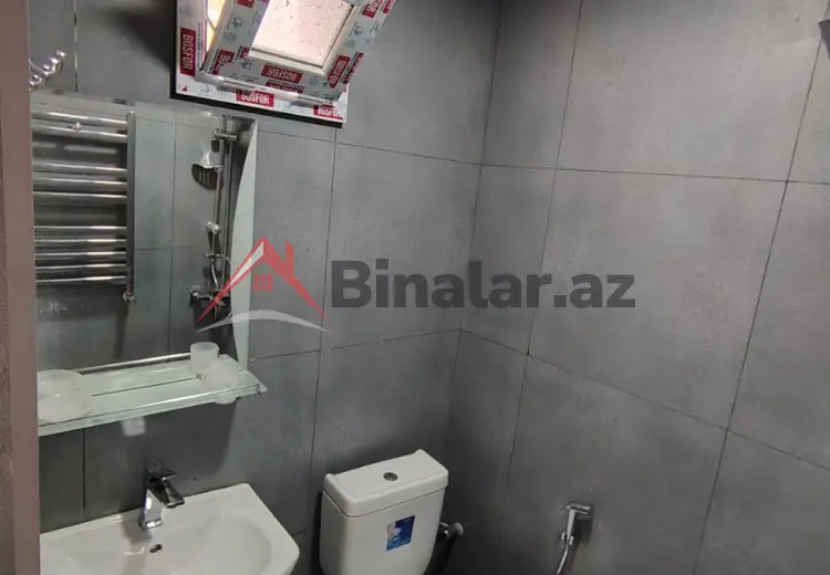 2 otaqlı mənzil Satılır, Xırdalan