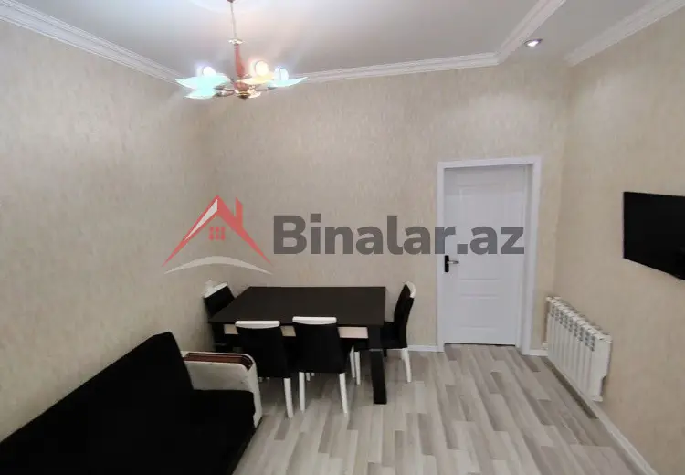 2 otaqlı mənzil Satılır, Xırdalan