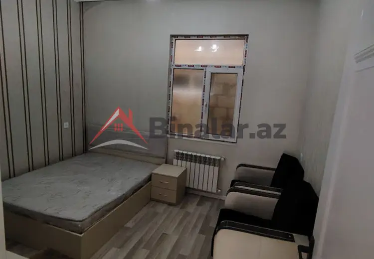 2 otaqlı mənzil Satılır, Xırdalan