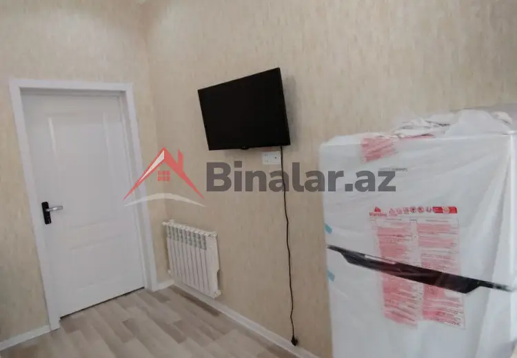 2 otaqlı mənzil Satılır, Xırdalan