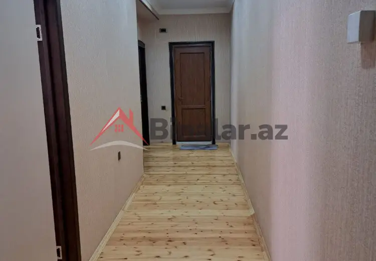 3 otaqlı mənzil Satılır, Xırdalan