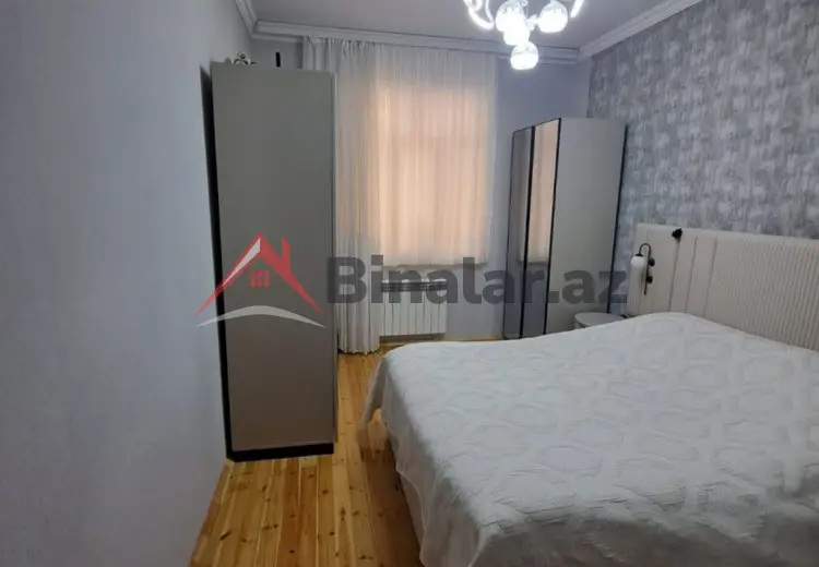 3 otaqlı mənzil Satılır, Xırdalan
