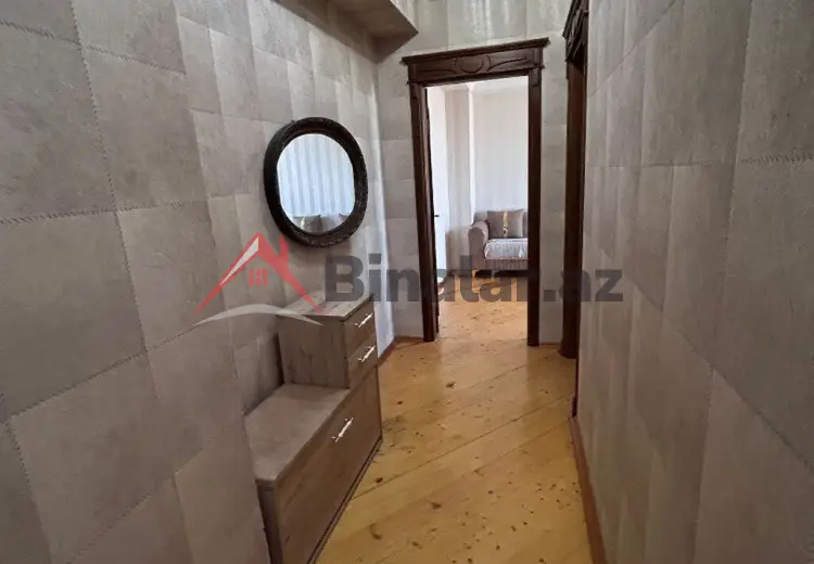 2 otaqlı mənzil Satılır, Xırdalan