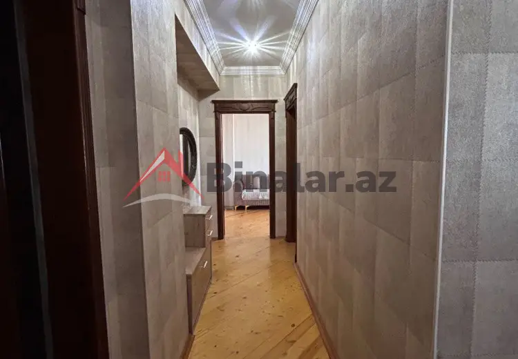 2 otaqlı mənzil Satılır, Xırdalan