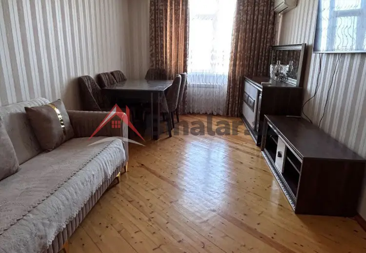 2 otaqlı mənzil Satılır, Xırdalan