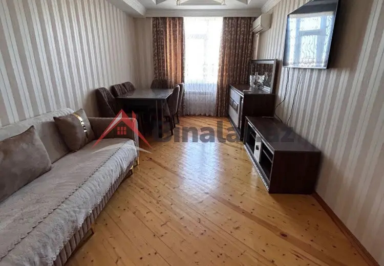 2 otaqlı mənzil Satılır, Xırdalan