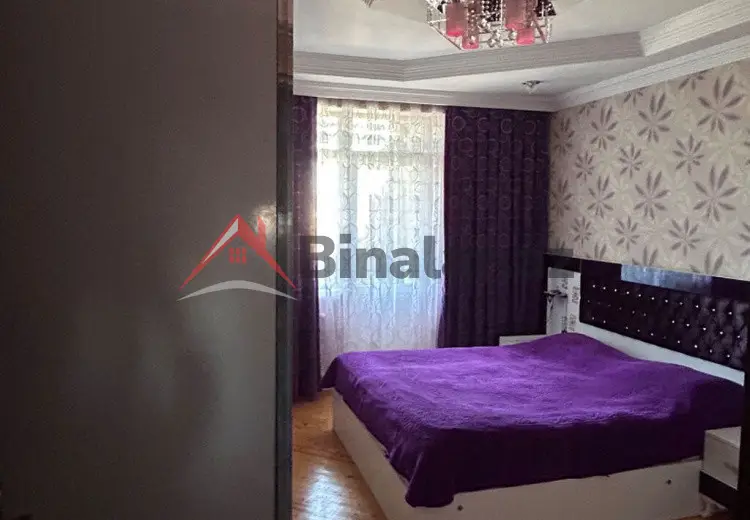 2 otaqlı mənzil Satılır, Xırdalan
