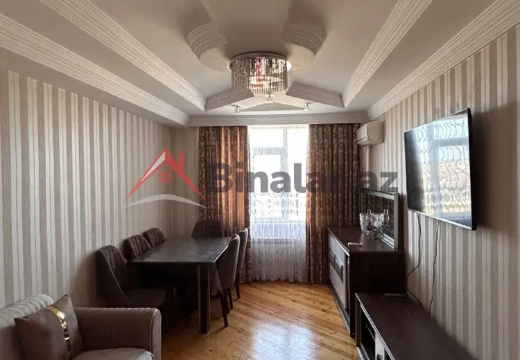 2 otaqlı mənzil Satılır, Xırdalan