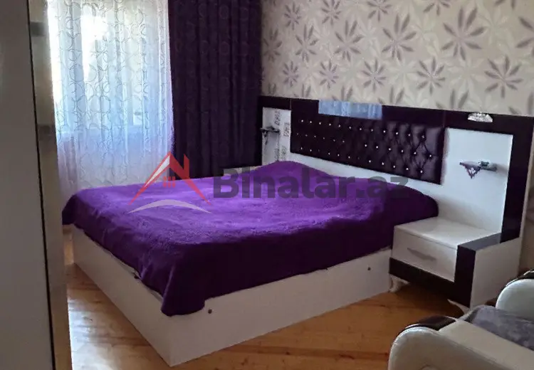 2 otaqlı mənzil Satılır, Xırdalan