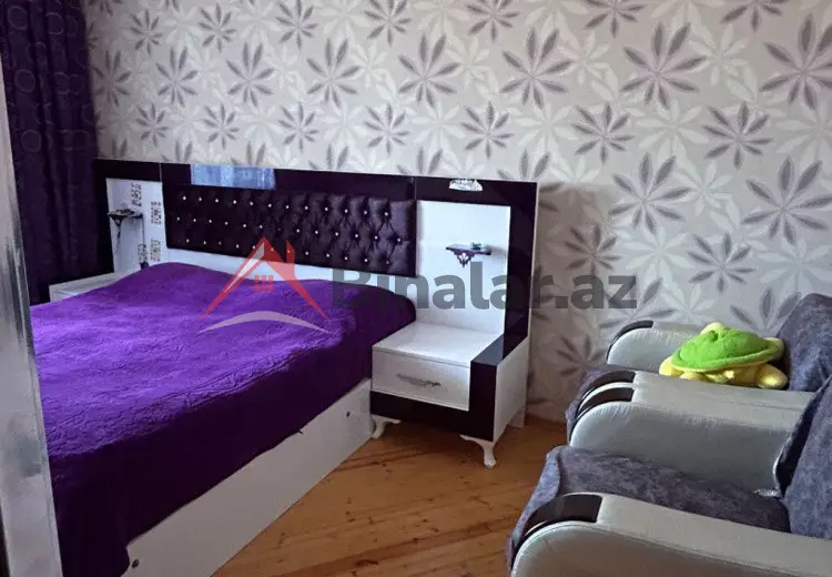 2 otaqlı mənzil Satılır, Xırdalan