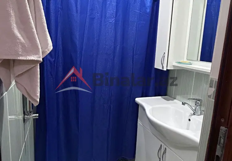 2 otaqlı mənzil Satılır, Xırdalan