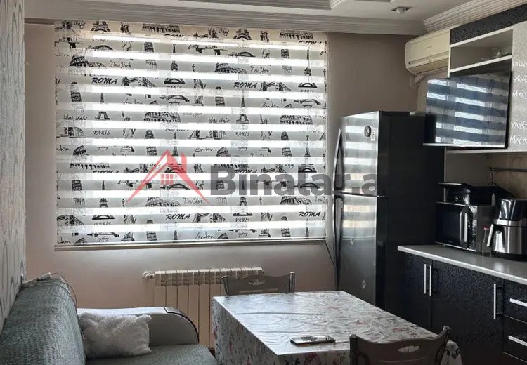 2 otaqlı mənzil Satılır, Xırdalan
