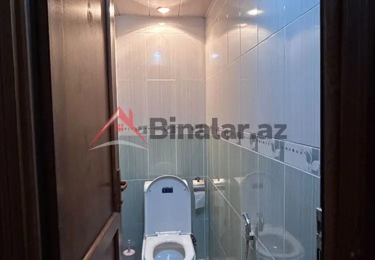 2 otaqlı mənzil Satılır, Xırdalan