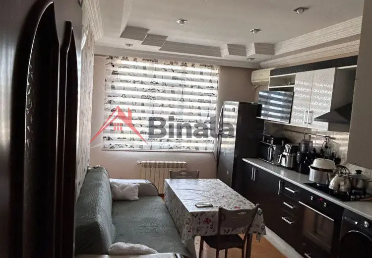 2 otaqlı mənzil Satılır, Xırdalan