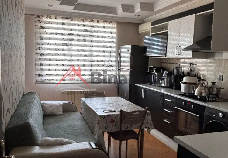2 otaqlı mənzil Satılır, Xırdalan