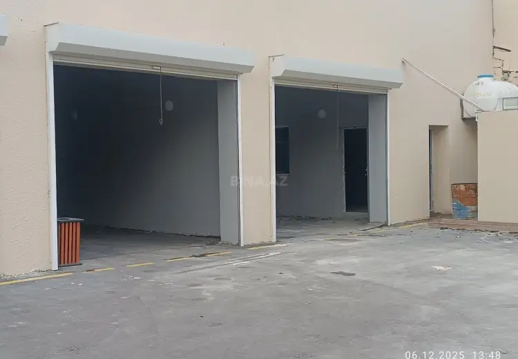 700 m² Obyekt / Ofis Satılır, Sabunçu qəs., Sabunçu, Bakı