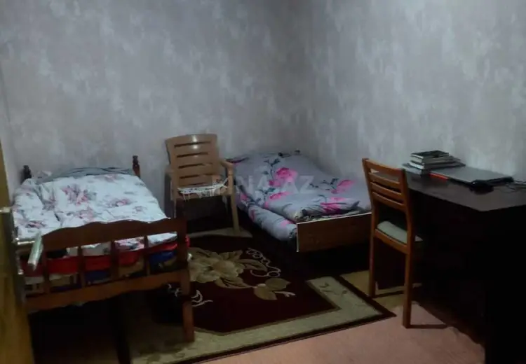 1 otaqlı mənzil Kirayə (aylıq), Montin qəs., Nərimanov, Bakı