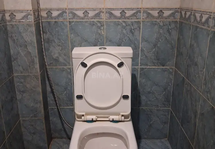 1 otaqlı mənzil Kirayə (aylıq), Montin qəs., Nərimanov, Bakı