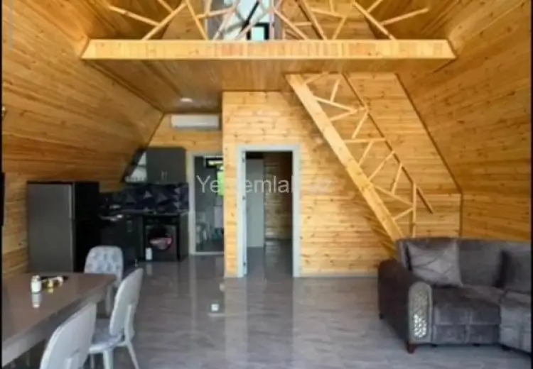 2 otaqlı mənzil Satılır, Qəbələ