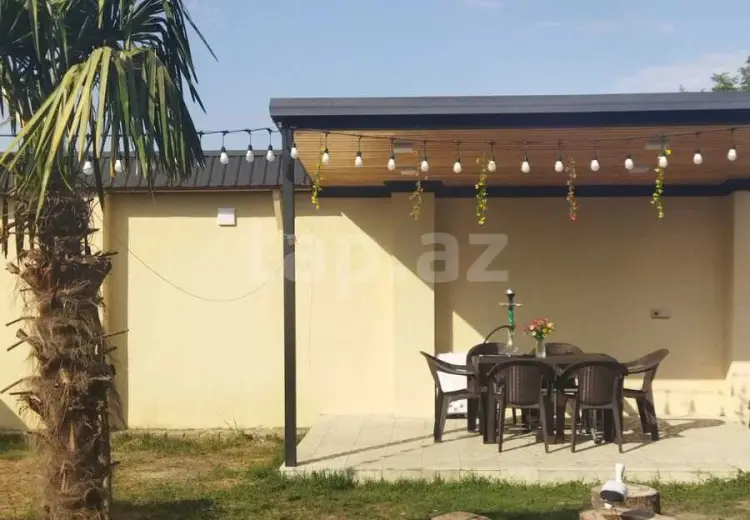 2 otaqlı mənzil , Qəbələ