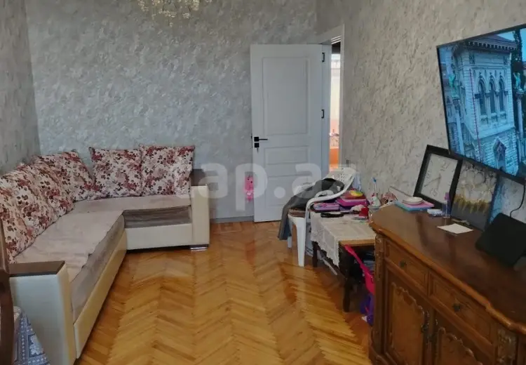 2 otaqlı mənzil , Bakı