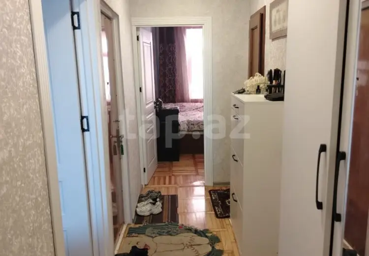 2 otaqlı mənzil , Bakı