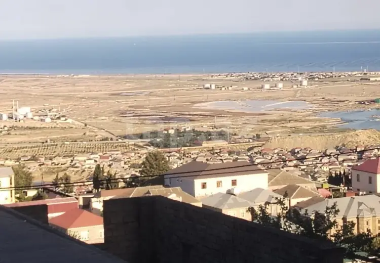 2 otaqlı mənzil , Bakı