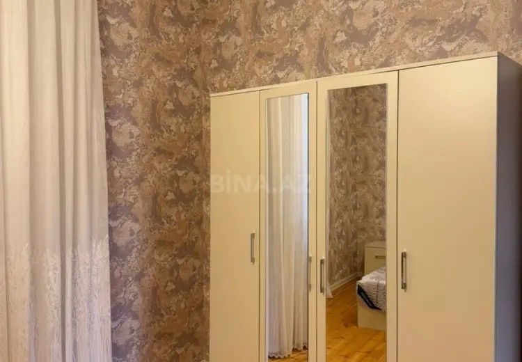 3 otaqlı mənzil Kirayə (aylıq), Zabrat qəs., Sabunçu, Bakı