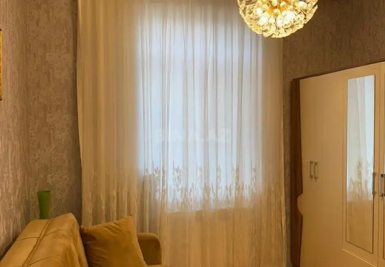 3 otaqlı mənzil Kirayə (aylıq), Zabrat qəs., Sabunçu, Bakı
