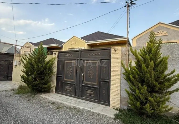 3 otaqlı mənzil Kirayə (aylıq), Zabrat qəs., Sabunçu, Bakı