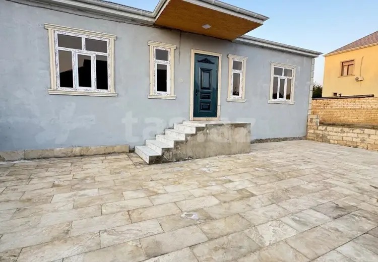 5 otaqlı mənzil , Şirvan
