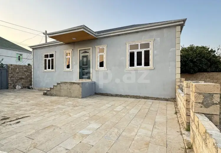 5 otaqlı mənzil , Şirvan