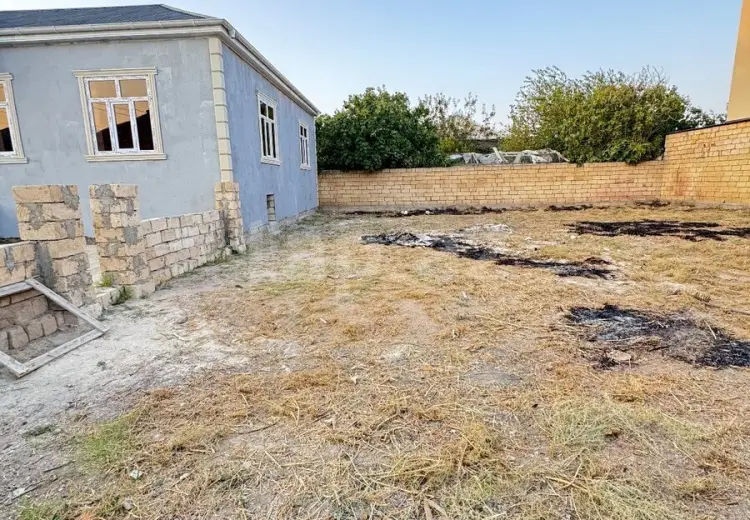 5 otaqlı mənzil , Şirvan