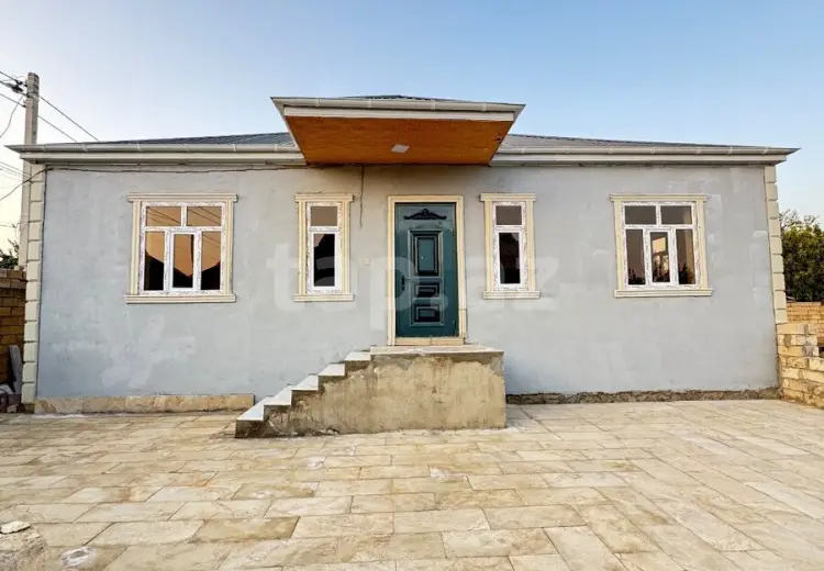 5 otaqlı mənzil , Şirvan
