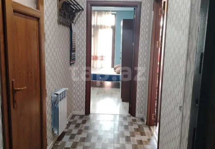 2 otaqlı mənzil , Xırdalan