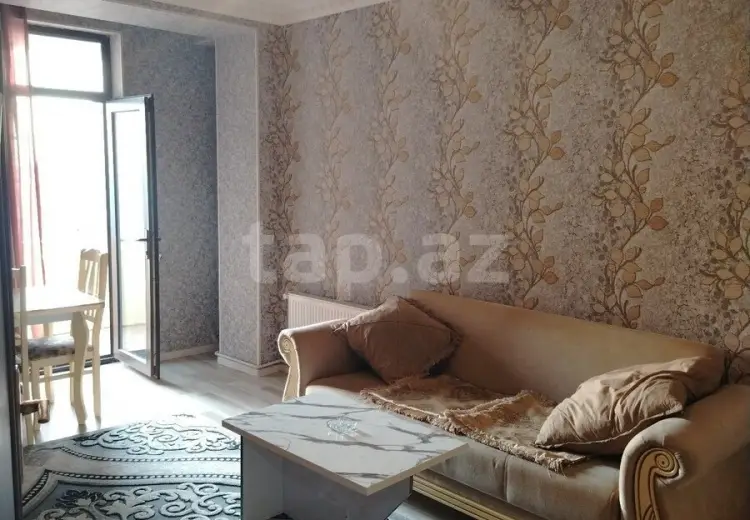 2 otaqlı mənzil , Xırdalan