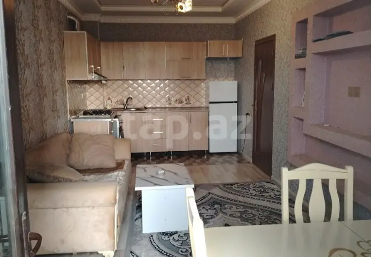 2 otaqlı mənzil , Xırdalan