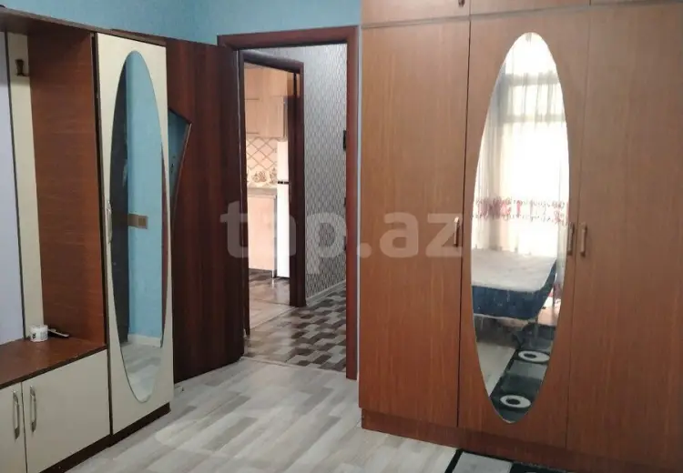 2 otaqlı mənzil , Xırdalan