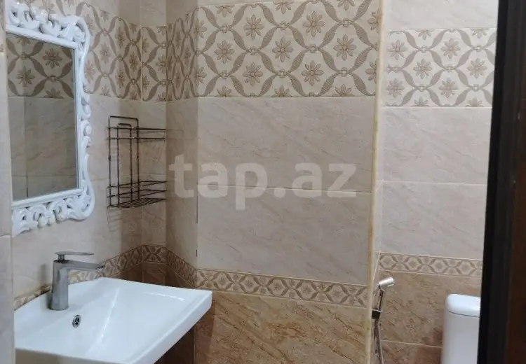 2 otaqlı mənzil , Xırdalan