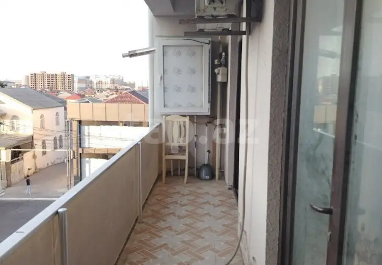 2 otaqlı mənzil , Xırdalan