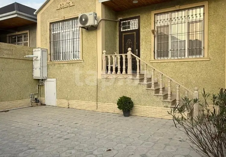 3 otaqlı mənzil Kirayə (aylıq), Zabrat qəs., Sabunçu, Bakı