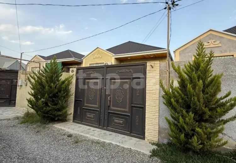 3 otaqlı mənzil Kirayə (aylıq), Zabrat qəs., Sabunçu, Bakı