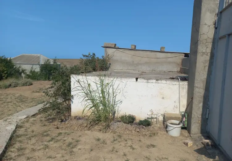10 sot Torpaq Satılır, Fatmayı, Abşeron