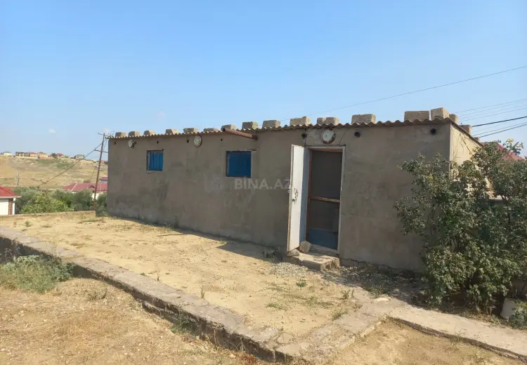 10 sot Torpaq Satılır, Fatmayı, Abşeron